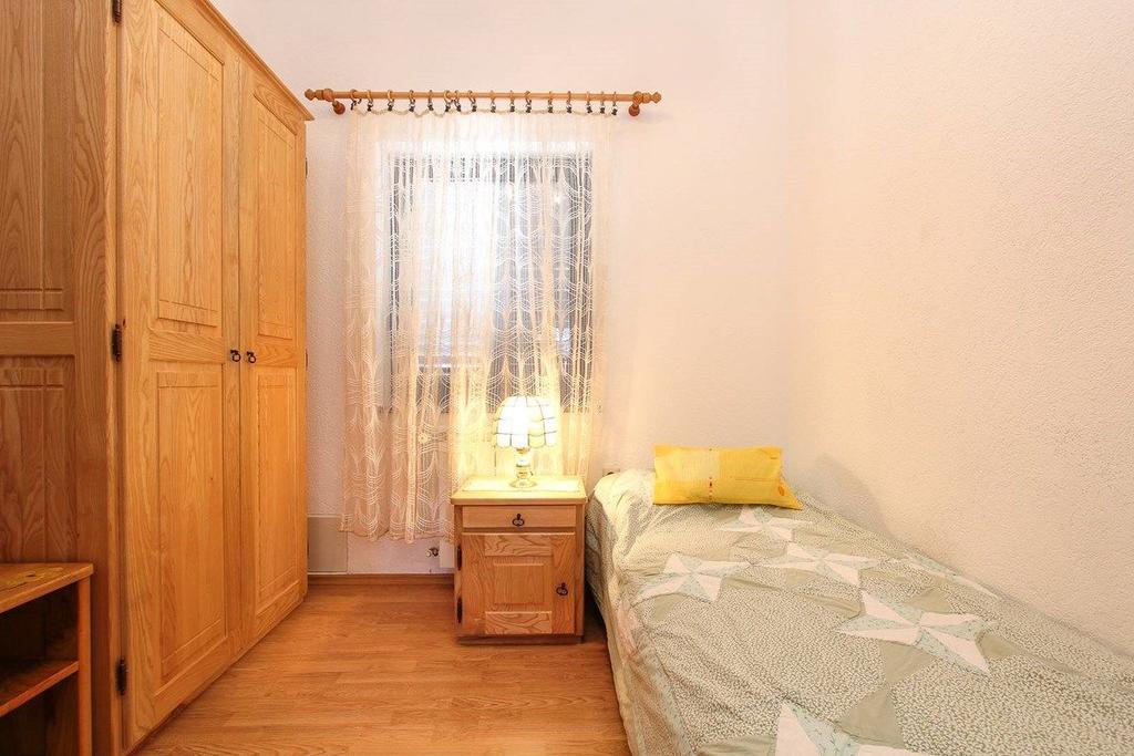 Apartments Zdravko Medolino Camera foto